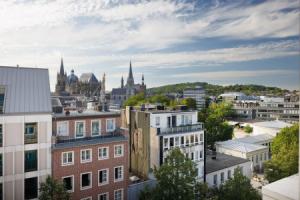 POHA House, Aachen