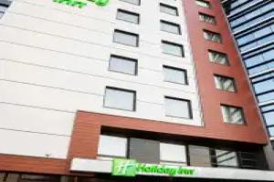 Holiday Inn Plovdiv by IHG, Plovdiv