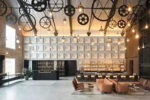 The Warehouse Hotel,, a Member of Design Hotels, Singapore