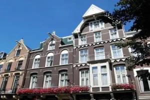 Prinsen Hotel, Amsterdam