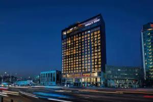 Shilla Stay Samsung COEX Center, Seoul