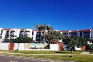 Casablanca Beachfront Holiday Apartments, Caloundra