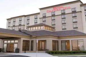 Hilton Garden Inn Toronto/Brampton, Brampton