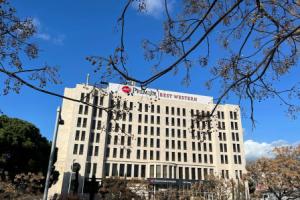 Best Western Premier CMC Girona, Girona