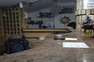 Luka Hotel Apart, Budva