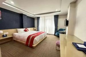 Capital O Saigon Sweet Hotel, Ho Chi Minh