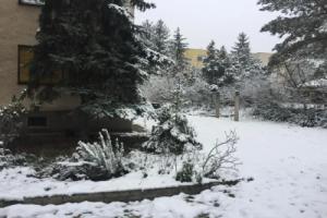 Next to university Hotel, Debrecen
