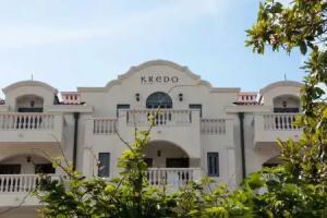 Boutique Hotel Kredo, Herceg Novi