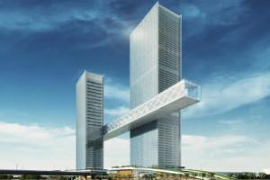 SIRO One Za'abeel Hotel, Dubai