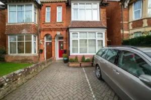 OYO Lonsdale Guest House, Oxford