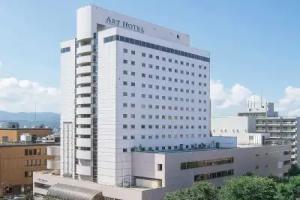 Art Hotel Asahikawa, Asahikawa