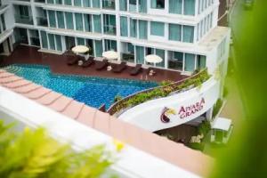 Aiyara Grand Hotel, Pattaya