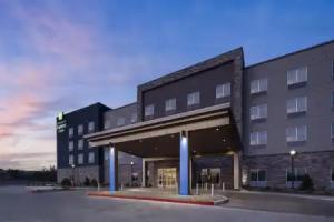 Holiday Inn Express & Suites Odessa I-20 by IHG, Odessa