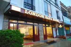 London Sapa Hotel, Sapa