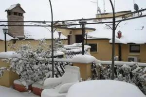 Locanda Modigliani, Ferrara