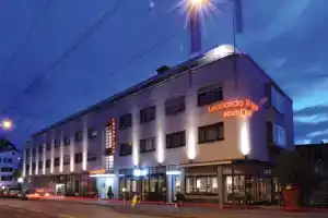 Leonardo Boutique Hotel Rigihof Zurich, Zurich