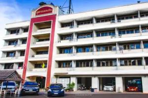 Udon Mansion, Udon Thani City