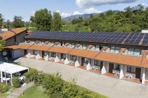 Horizon Wellness & Spa Resort, Varese