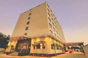 Hotel Marigold Jaipur, Jaipur