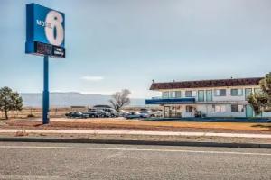 Motel 6 Grand Junction, CO, Grand Junction