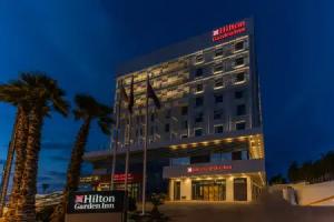 Hilton Garden Inn Casablanca Sud, Casablanca
