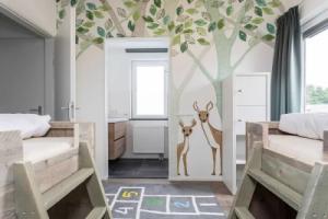 Child-friendly Villa in Limburg, Roggel