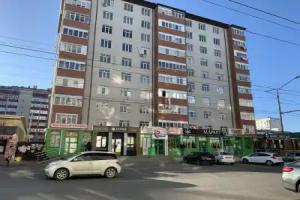 Apartments for Cosmonauts, Cherkessk