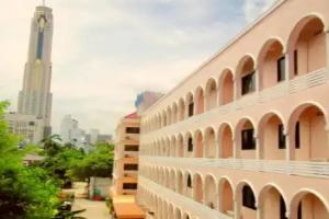 DT Hotel - Pratunam, Bangkok