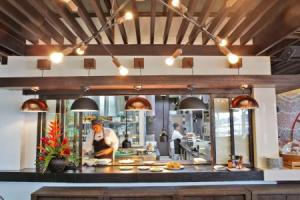 Sareeraya Villas & Suites, Chaweng Beach