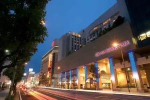 ANA Crowne Plaza MATSUYAMA by IHG, Matsuyama