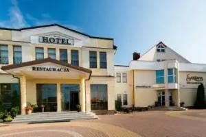 Hotel Santana, Bialystok