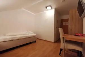 Hotel Lübecker Hof, Luneburg