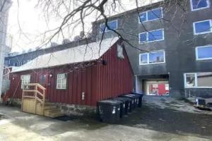 Day Dream Vesturgata 17 Hostel, Reykjavik