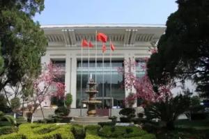 Lian Yun Hotel, Kunming