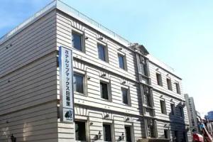 HOTEL LiVEMAX BUDGET Nippori, Tokyo