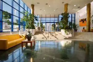 Hotel Servigroup Marina Mar, Mojacar