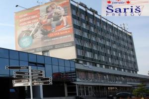 Penzión Šariš Guest house, Presov
