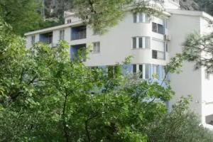 Aparthotel Pecic, Gradac
