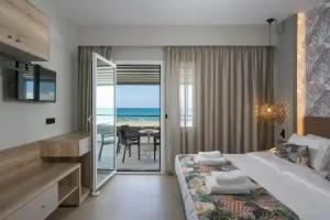 Mare Blue Suites, Georgioupolis