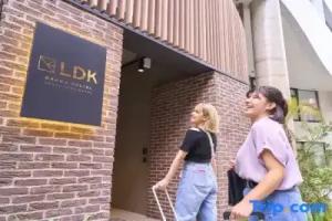 Grand Hostel Ldk Tokyo Nishikasai, Funabashi