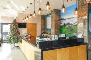 TRUE GO Hotel (Beijing Xizhimen Jiaotong University), Beijing