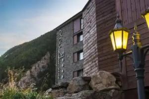 Hotel Roc Meler, Canillo