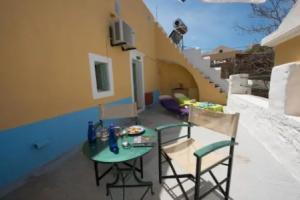 Villa Petros, Symi