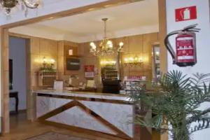 Hostal Greco Madrid, Madrid