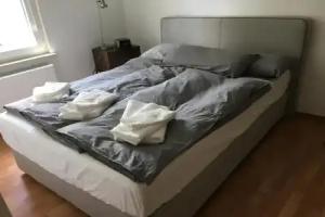 Ferienwohnung über dem Ilmpark Apartments, Weimar