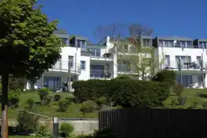 Appartement Residenz Bellevue Whg 12 DSL WLAN kostenlos Apartments, Zinnowitz