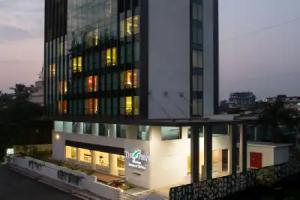 The Fern Residency - Mumbai, Mumbai