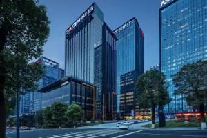 Regent Chongqing, Chongqing
