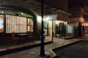 Hostal Los Corchos, Fuengirola