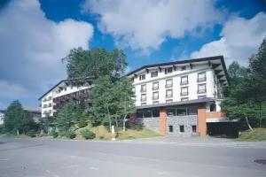 Hotel Kodama, Yamanouchi